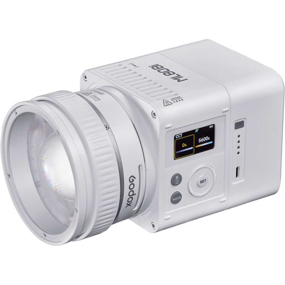 Godox ML80Bi / ML150Bi Bi-Color LED Video Light