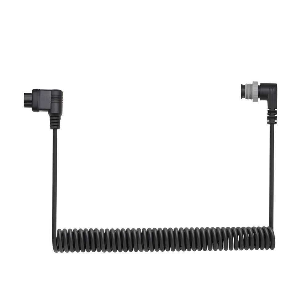 Godox PB1000 External Power Pack & Cables for Select Canon, Nikon, Sony Flashes for Photography