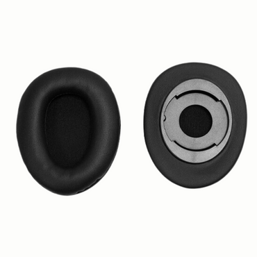 Hollyland Earmuff / Microphone Cushion for Solidcom C1 / C1 Pro Headset Replaceable On-Ear / Over-Ear with Leather & Sponge Intercom System Accessories