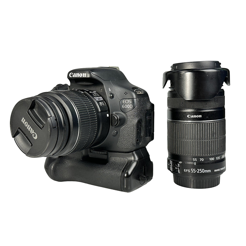 Canon 600d Rebel Ti3 Manual Canon 600d T3i Canon Rebel T3i EOS