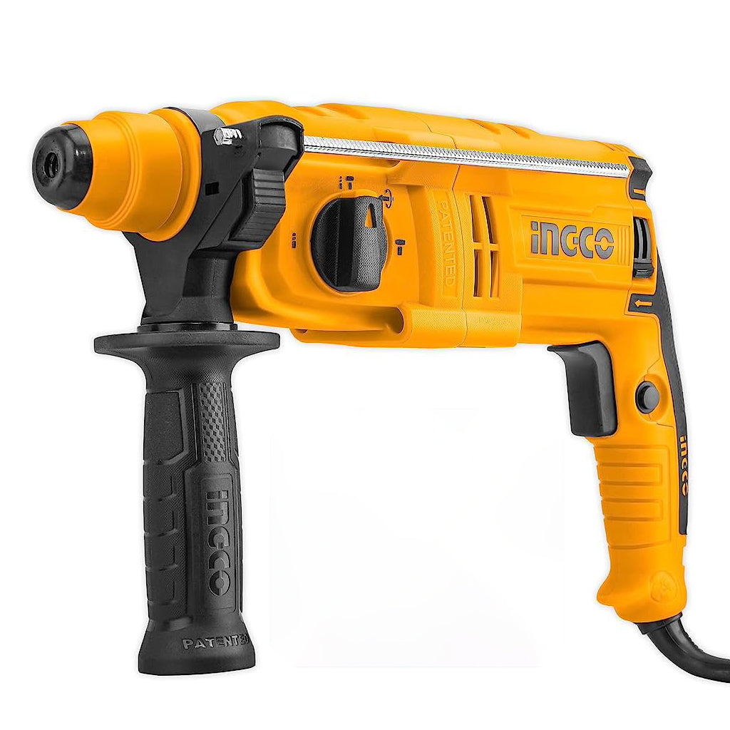 Ingco impact drill online 650w price