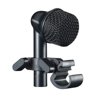 Shure NEXADYNE Supercardioid Dynamic Microphone for Guitar Amplifier & TOM / SNARE Drum Mic with Noise Reduction, Enhanced Isolation, Dual Engine Transducers for Music Instruments, Professional Stage Performance | NXN5 | NXN6