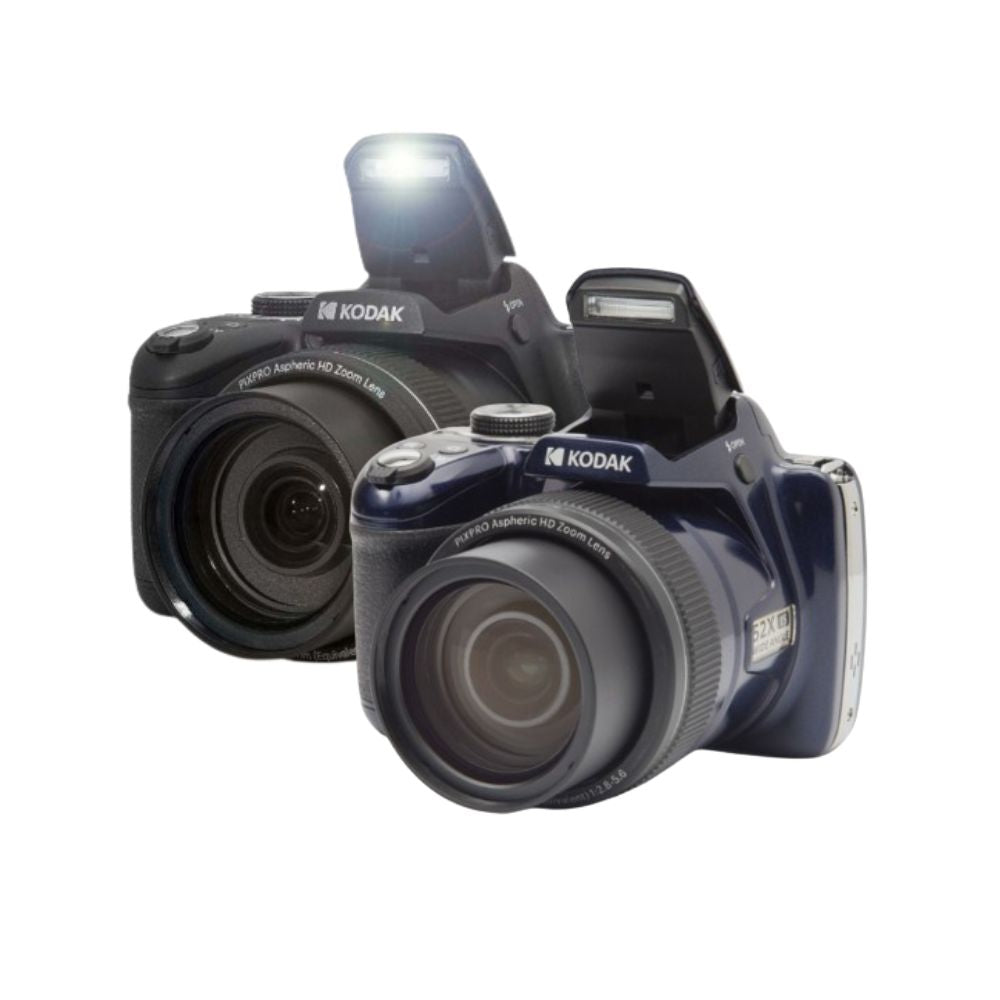 デジタルカメラ Kodak PIXPRO FZ52 PY] コンパクト！ - Kodak PIXPRO FZ52 | photo.yodobashi.com |