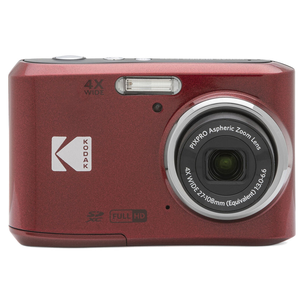 Kodak PixPro FZ45 Full Spectrum Converted Camera