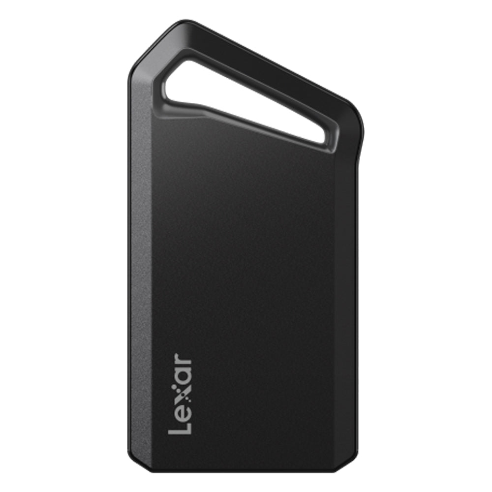 Lexar Professiol 2TB 1TB SL600 Portable SSD Solid State Drive with Carabiner, USB Type-C 3.2 Gen2 x2 Interface, Bus Powered, Max 2000MB/s Read, 2000MB/s Write Speeds for Windows, Mac OS, Android