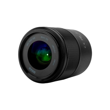 Meike 35mm f/2.0 Nikon Z-Mount Autofocus Prime Lens with Full-Frame 35mm Format & 58mm Filter Size for Z9, Z8, Z7II, Z7, Z6II, Z6II, Z6, Z5, Zf Mirrorless Cameras