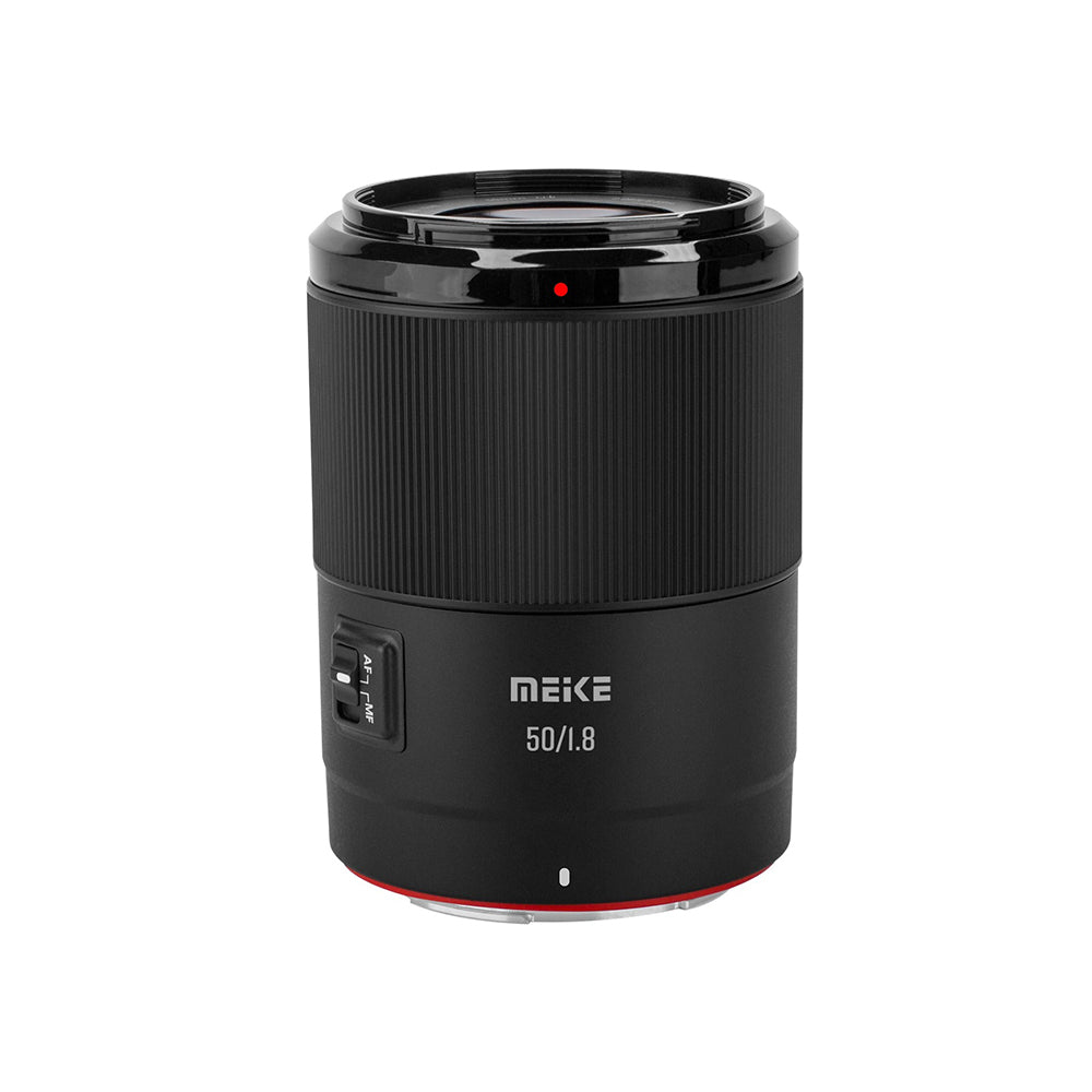 Meike 50mm Nikon Z-mount Full Frame Standard Autofocus Prime
