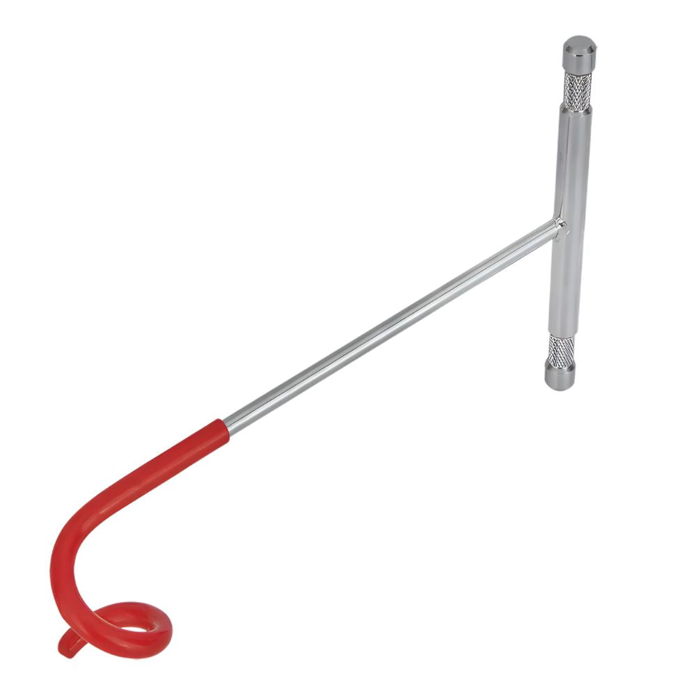 Meking H-1731 Pig Tail Flexible Extension Rod Hook