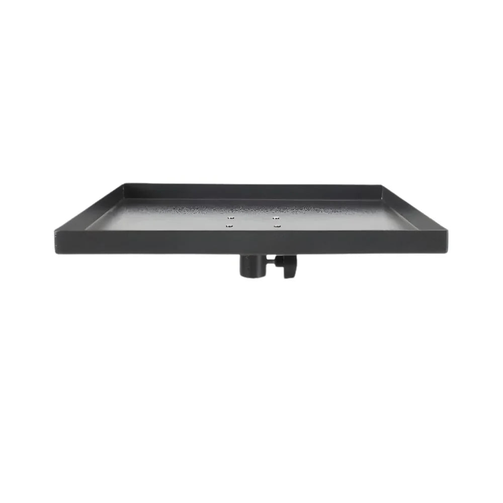 Meking H-3131 Multi-Function Storage Tray for Light Stands