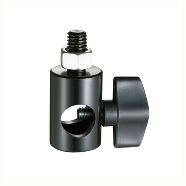 MEKING Universal Grip Head Stud Adapter 1/4″ to 5/8″ Baby Pin