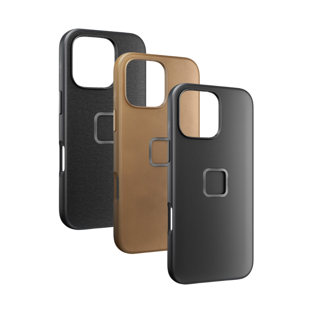 Peak Design iPhone 16 Pro / Pro Max Everyday Case
