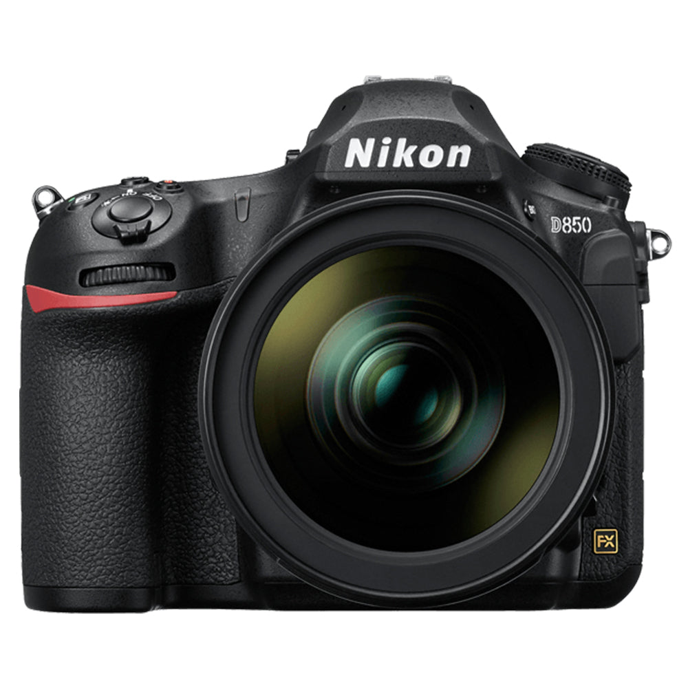 Nikon D7500 Body DSLR Camera 20.9MP DX-Format APS-C CMOS Sensor EXPEED 5 Image Processor 4K 30fps Video Recording 51-Point Multi-CAM 3500FX II Autofocus and Tilting Touch Screen LCD