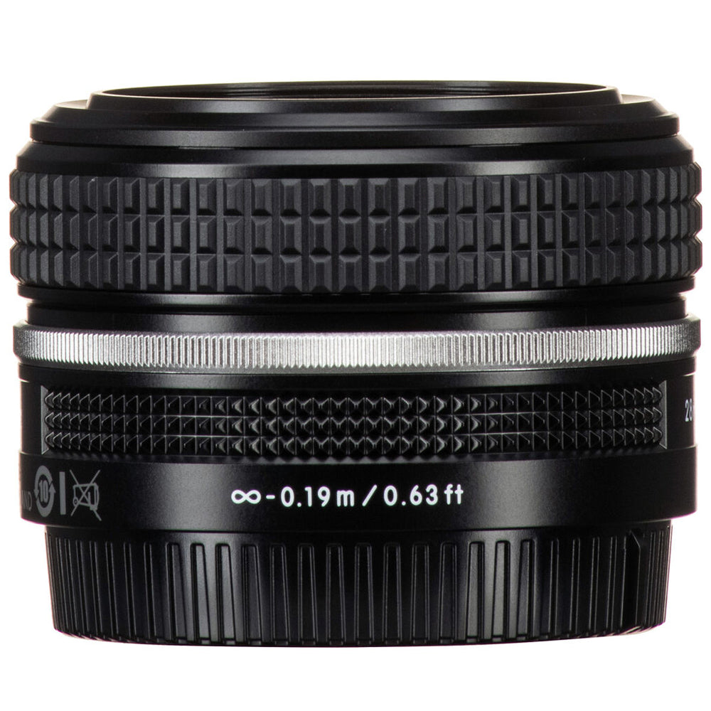Nikon NIKKOR Z Series 28mm f/2.8 SE AF FX Full Frame Wide Angle Prime Lens for Z-Mount Mirrorless Camera