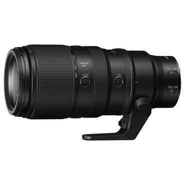 Nikon NIKKOR Z Series100-400mm f/4.5-5.6 AF VR S FX Full Frame Telephoto Zoom Lens for Z-Mount Mirrorless Camera