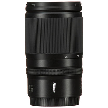 Nikon NIKKOR Z Series 28-75mm f/2.8 AF FX Full Frame Wide Angle Zoom Lens for Z-Mount Mirrorless Camera