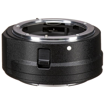 Nikon FTZ II Lens Mount Adapter for F-Mount SLR Lenses to Z-Mount Mirrorless Camera Body