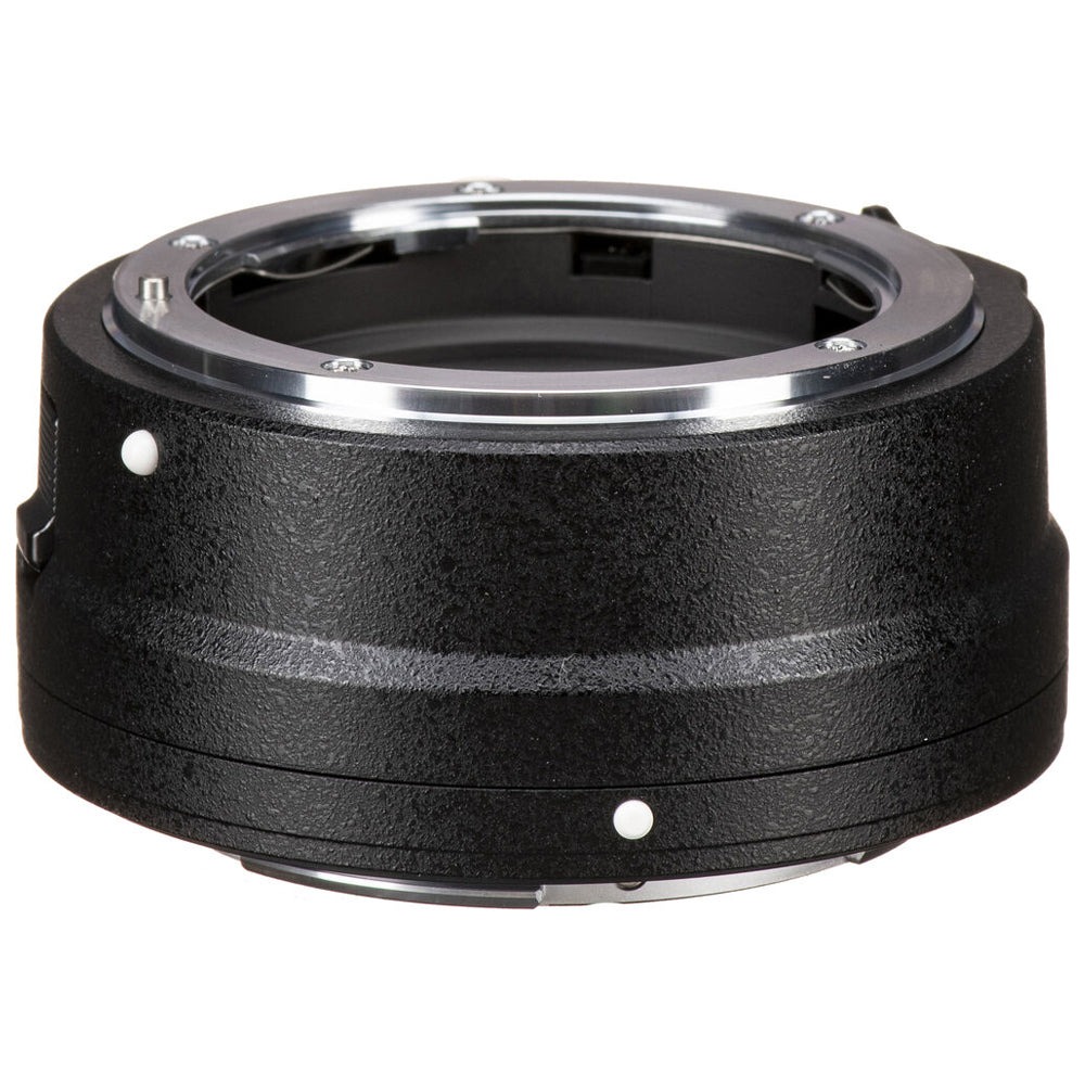 Nikon FTZ II Lens Mount Adapter for F-Mount SLR Lenses to Z-Mount Mirrorless Camera Body
