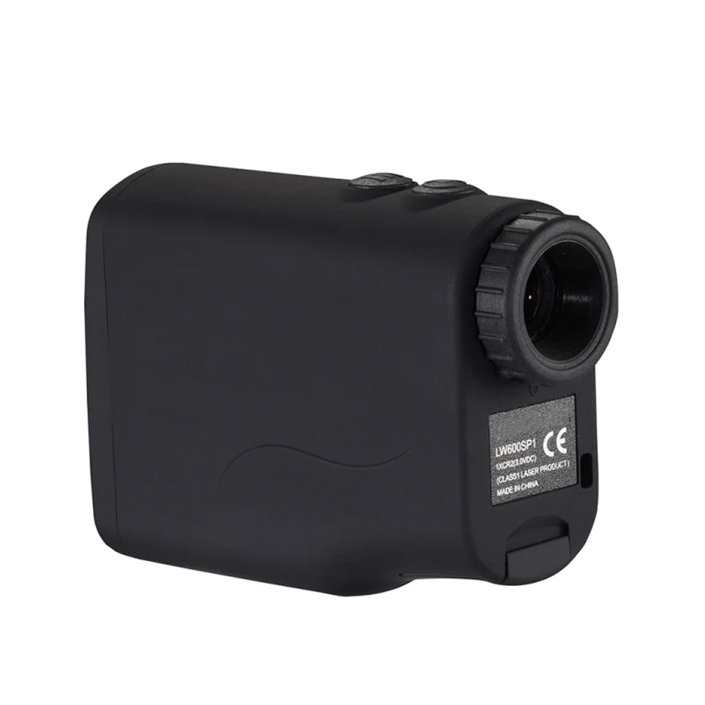 Noyafa Laser Rangefinder Telescope for Golf and Hunting with HD 6x Optical Zoom & 1200m Precise Range - NF-LW1200SPI | Outdoor Sports & Hobby | Measuring Tools | Accessories | Gadget