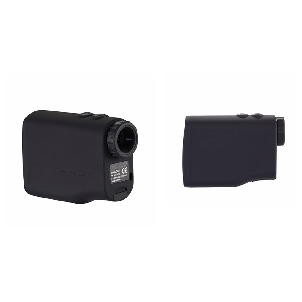 Noyafa Laser Rangefinder Telescope for Golf and Hunting with HD 6x Optical Zoom & 1200m Precise Range - NF-LW1200SPI | Outdoor Sports & Hobby | Measuring Tools | Accessories | Gadget