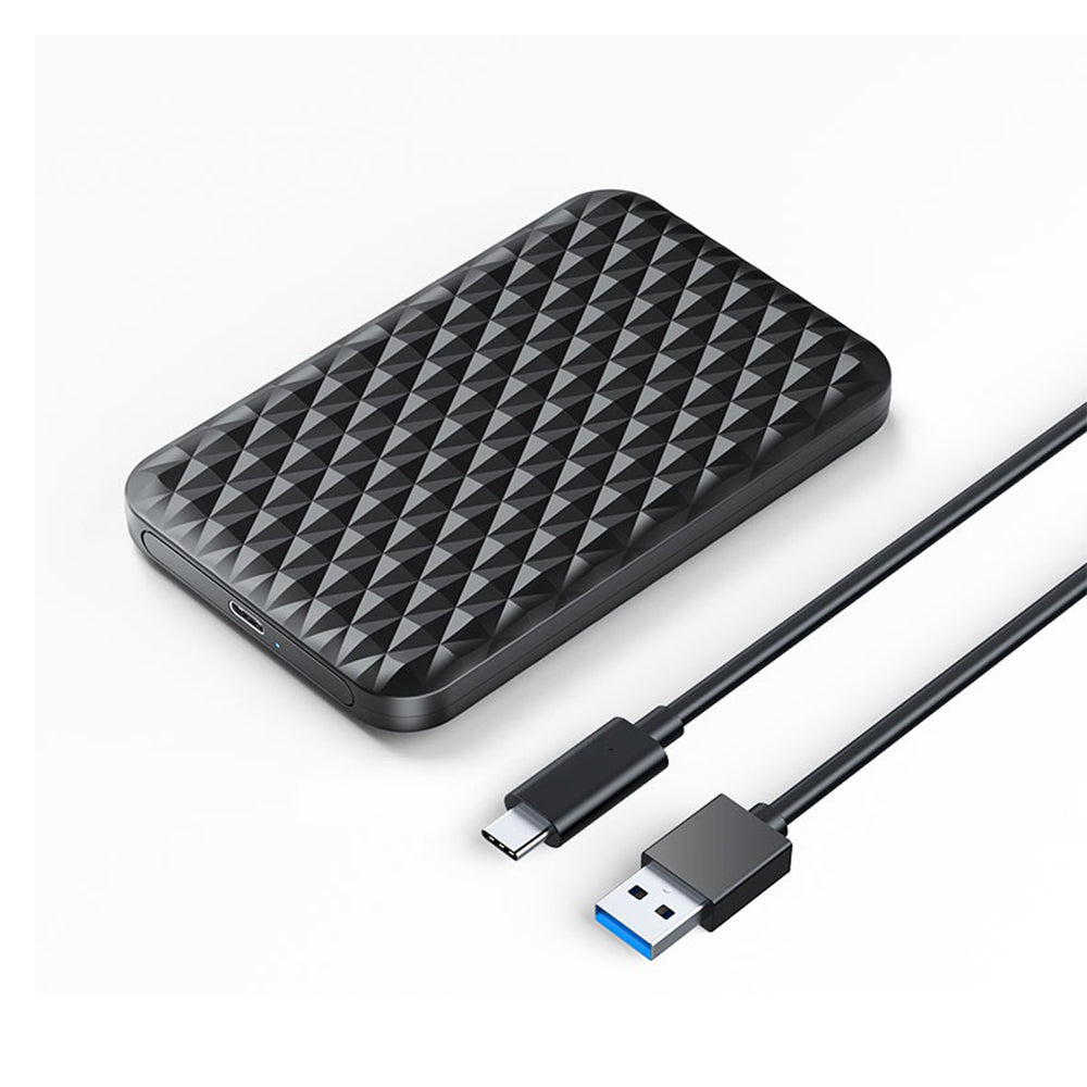 ORICO 5Gbps Inch HDD SSD SATA to USB Gen Type C