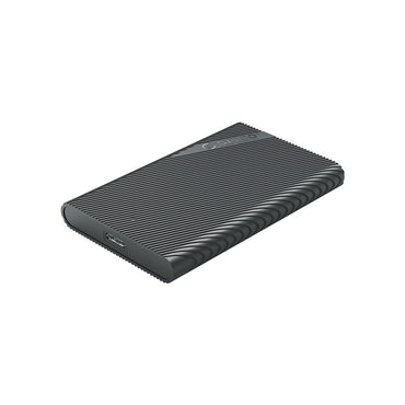 ORICO 5Gbps 2.5 Inch HDD / SSD SATA 3.0 to USB 3.0 Micro B Hard Drive Enclosure Case with 4TB Maximum Disk Storage Capacity for Windows MacOS Linux Computer PC Laptop MacBook iMac | 2521U3