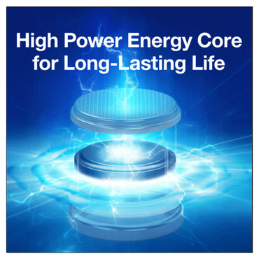 Panasonic CR1616 Lithium 3V Coin Battery 5pcs for Key Fob, Remote, Watch, Calculator, Thermometer | Batteries | CR-1616/5BE