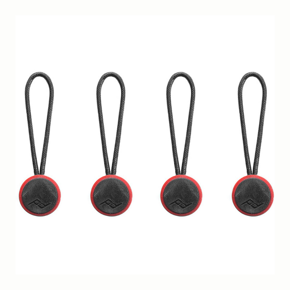 Peak Design Anchor Connector 4-Pack