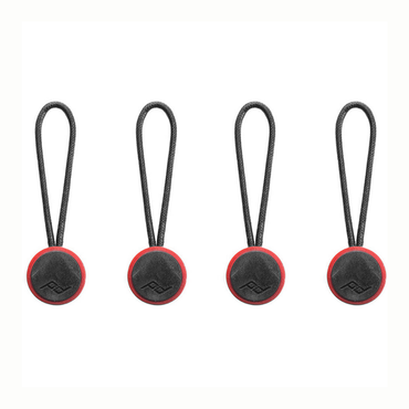 Peak Design Anchor Connector 4-Pack with 90Kg Max Load Capacity