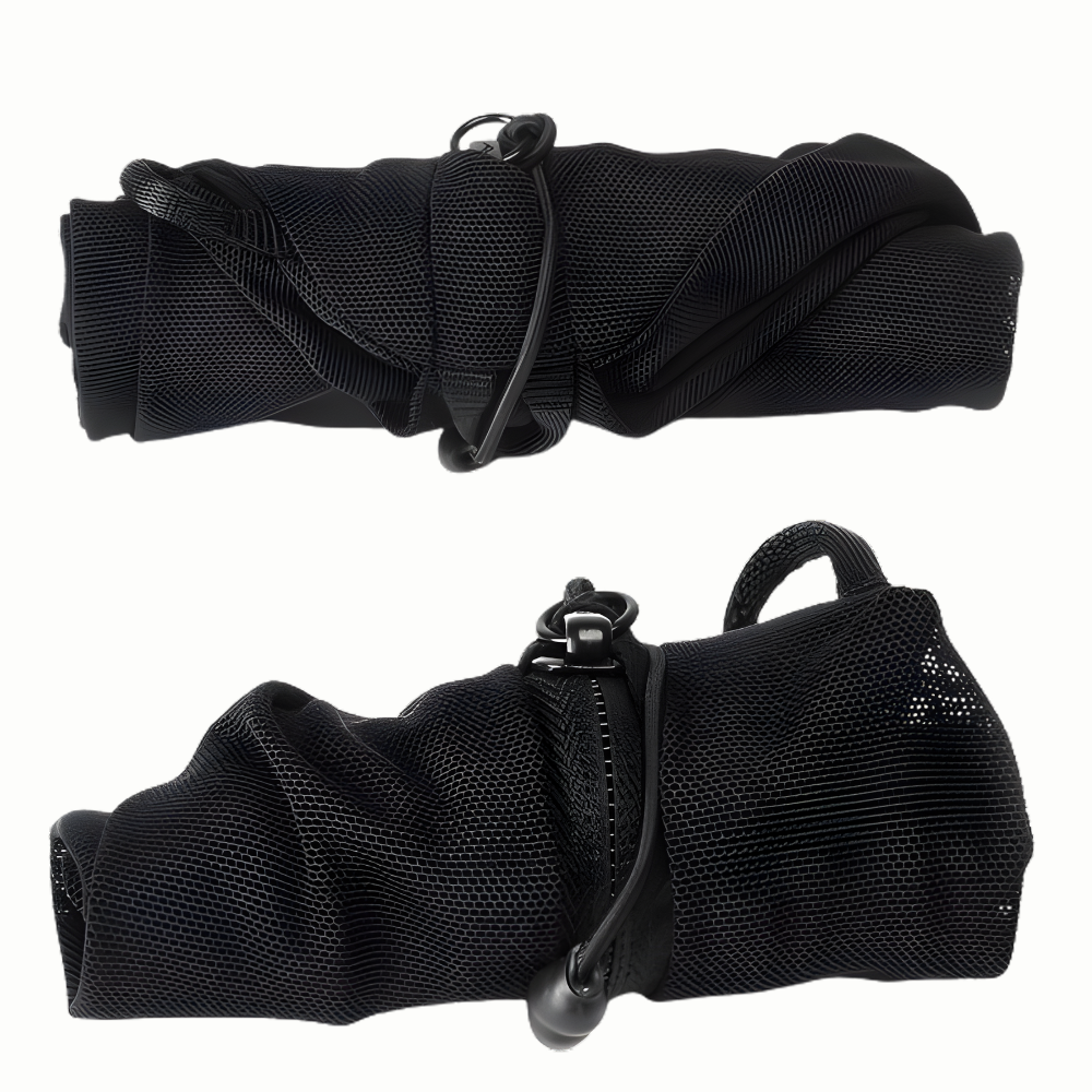 Peak Design Ultralight Mesh Packing Cube Bag Bundle (3-Pack)