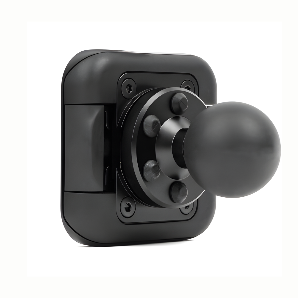 Peak Design 1" Ball Mount Adapter Motorcycle Phone Holder