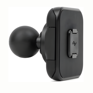 Peak Design 1" Ball Mount Adapter Motorcycle Phone Holder