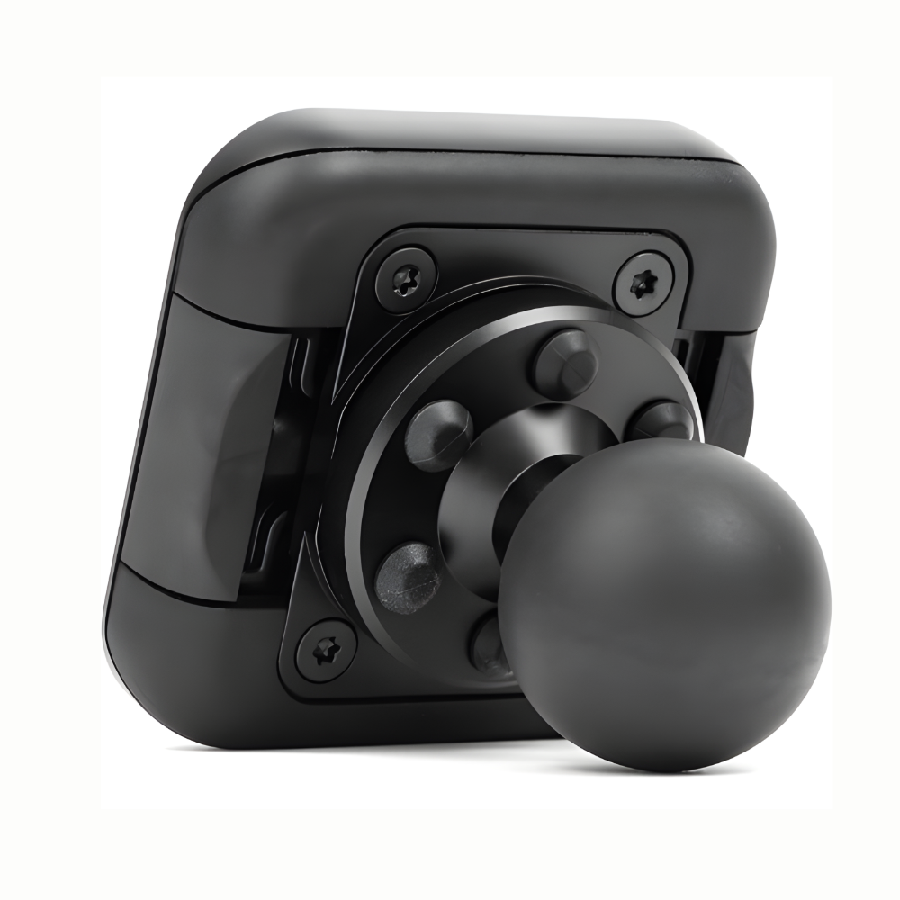 Peak Design 1" Ball Mount Adapter Motorcycle Phone Holder