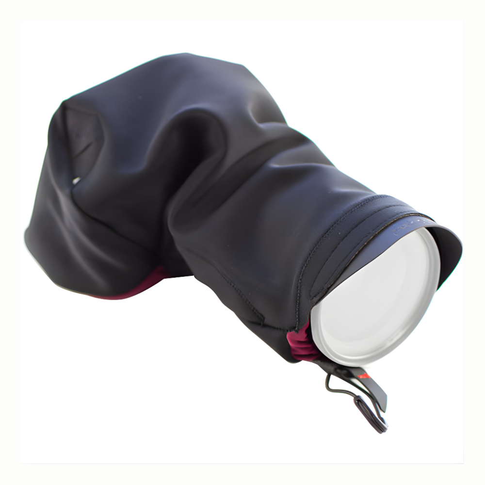 Peak Design Shell Form-Fitting Rain and Dust Cover