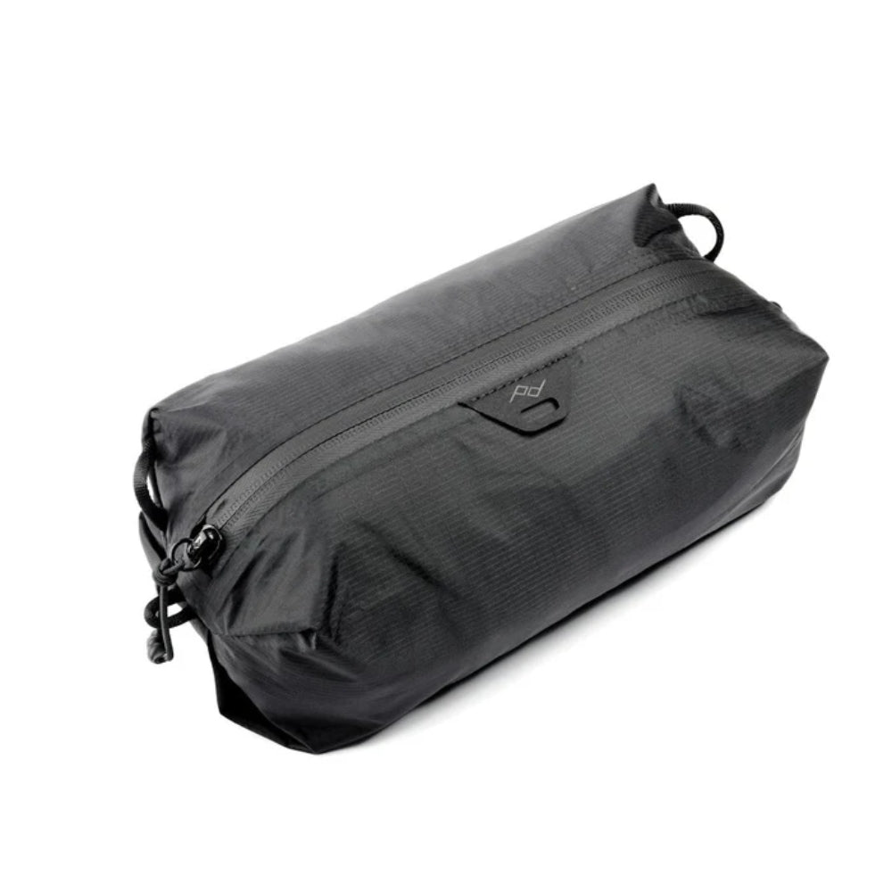 Peak Design Ultralight Fabric Packing Cube 10L/2.5L/1L (S/XS/XXS) Travel Organizer Storage Pouch Bag