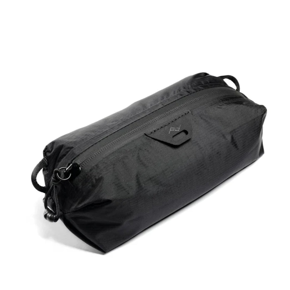 Peak Design Ultralight Fabric Packing Cube 10L/2.5L/1L (S/XS/XXS) Travel Organizer Storage Pouch Bag