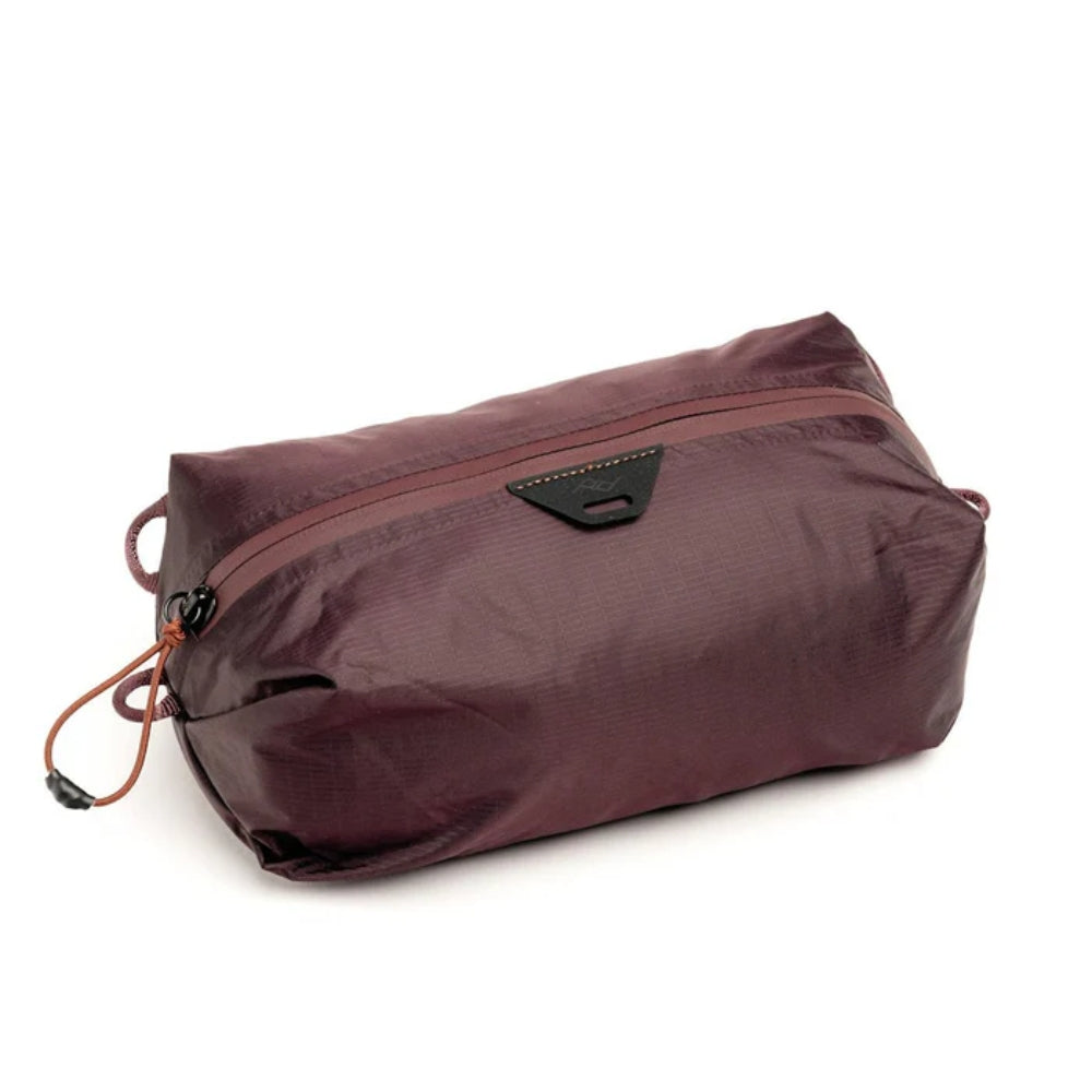 Peak Design Ultralight Fabric Packing Cube 10L/2.5L/1L (S/XS/XXS) Travel Organizer Storage Pouch Bag