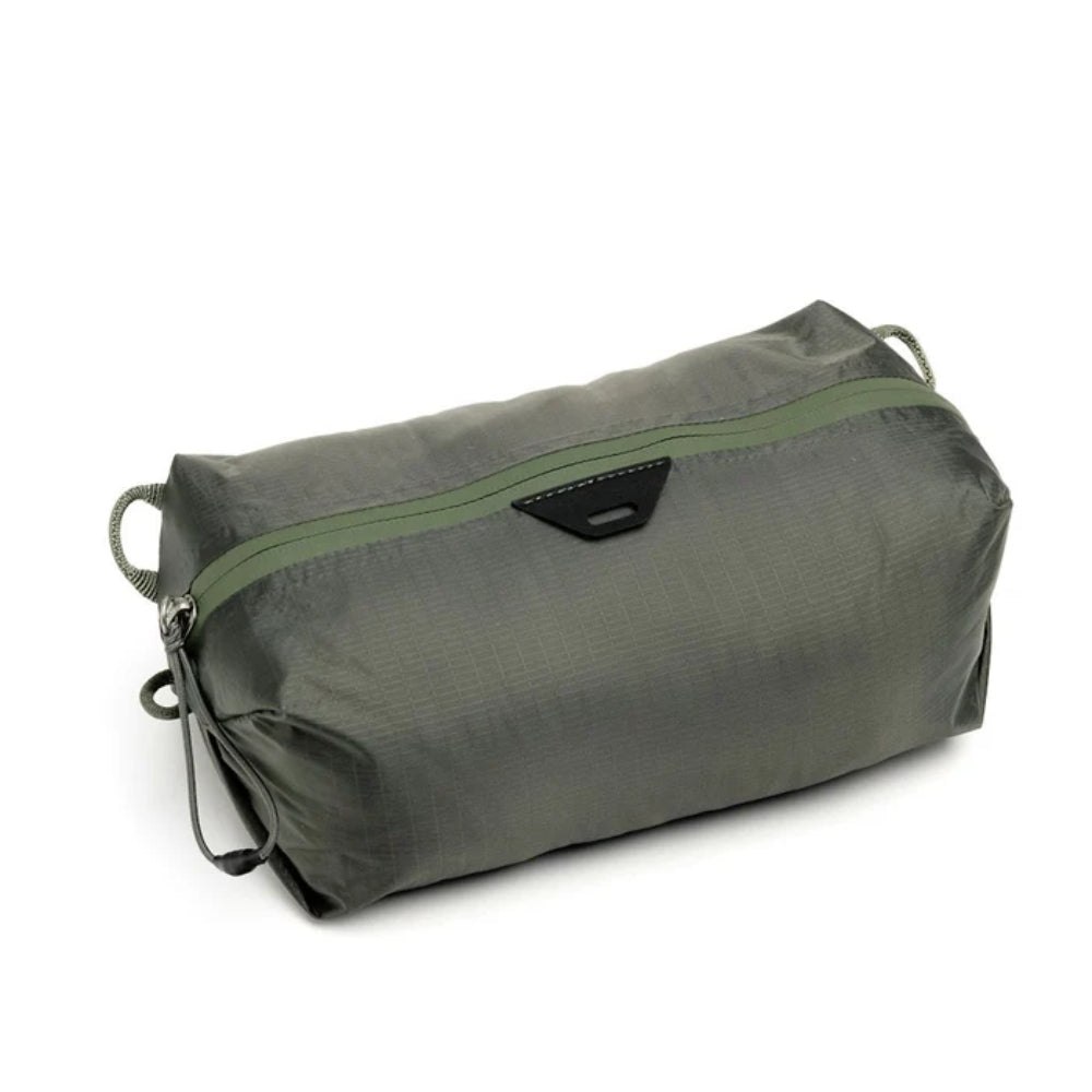 Peak Design Ultralight Fabric Packing Cube 10L/2.5L/1L (S/XS/XXS) Travel Organizer Storage Pouch Bag