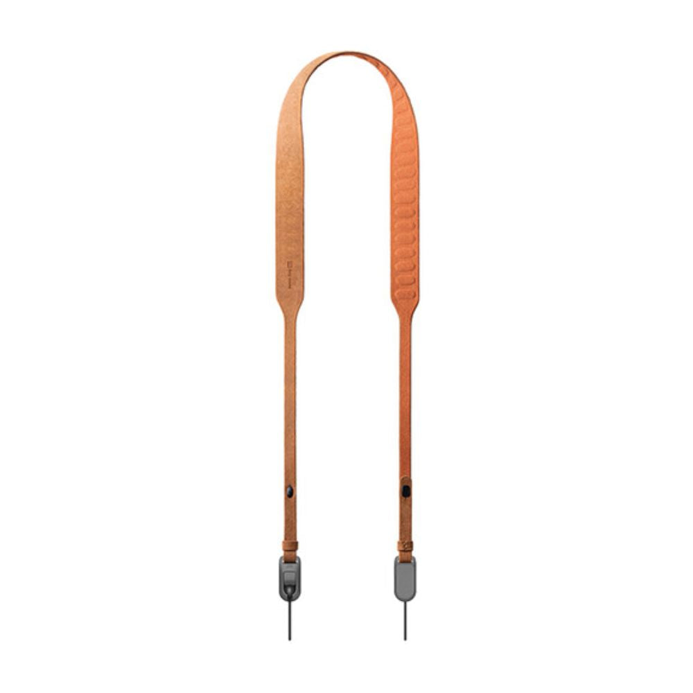 PGYTECH Camera Shoulder Strap Air Retro Style - Quick Release Strap for Cameras (40KG Load Capacity)