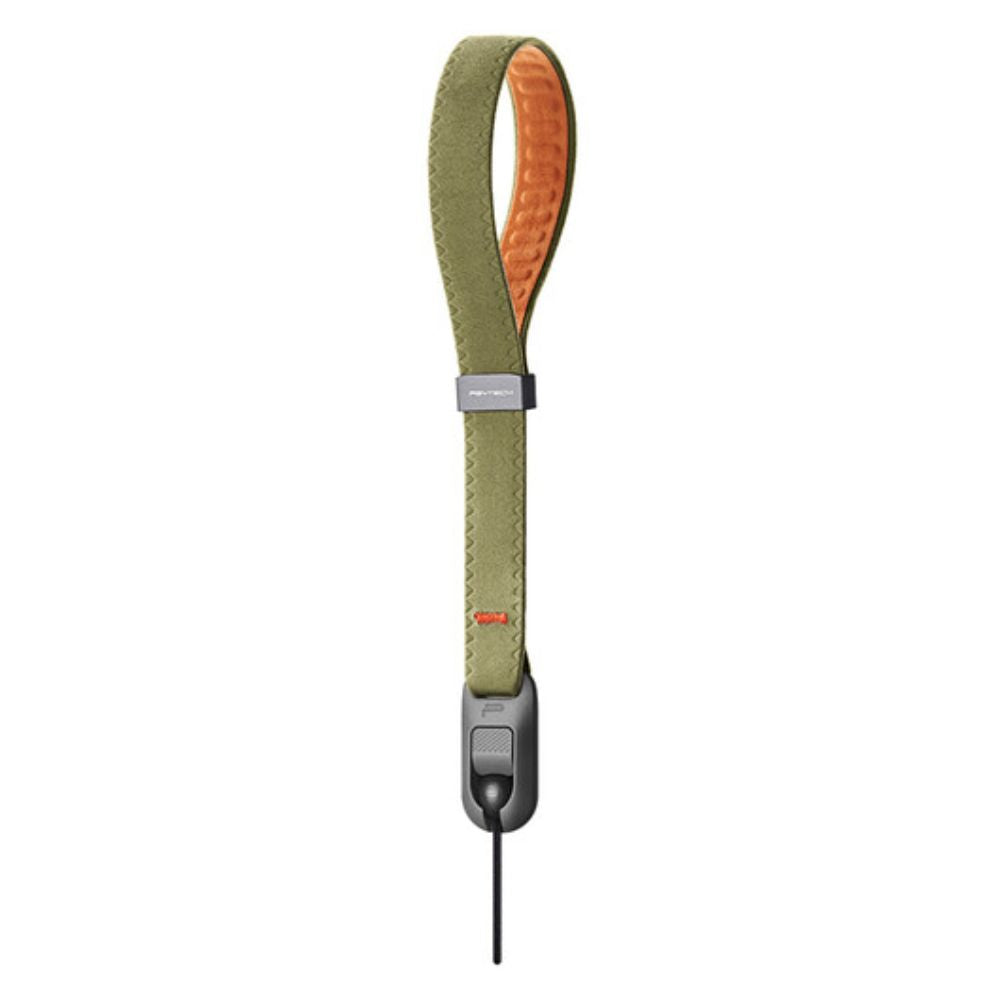 PGYTECH Camera Wrist Strap Air - Quick Release Strap for Cameras with 35KG Load Capacity