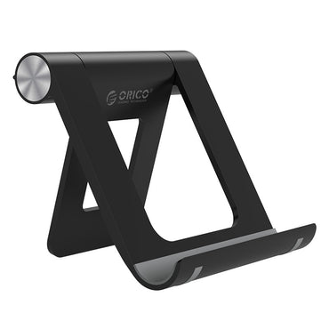 ORICO Foldable Universal Phone Holder Desktop Stand for Smartphones & Tablets