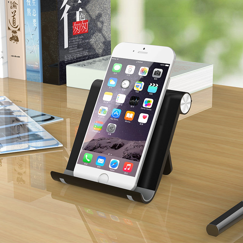 ORICO Foldable Universal Phone Holder Desktop Stand for Smartphones & Tablets