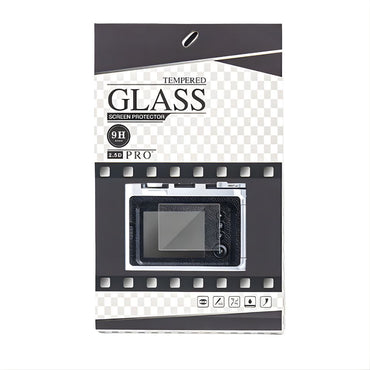 Pikxi Kodak Charmera Keychain Digital Camera 9H 2.5D Pro Plus Tempered Glass Screen Protector