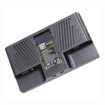 PORTKEYS HD7H 7" 1000nits High-Brightness HDMI Camera Field Monitor