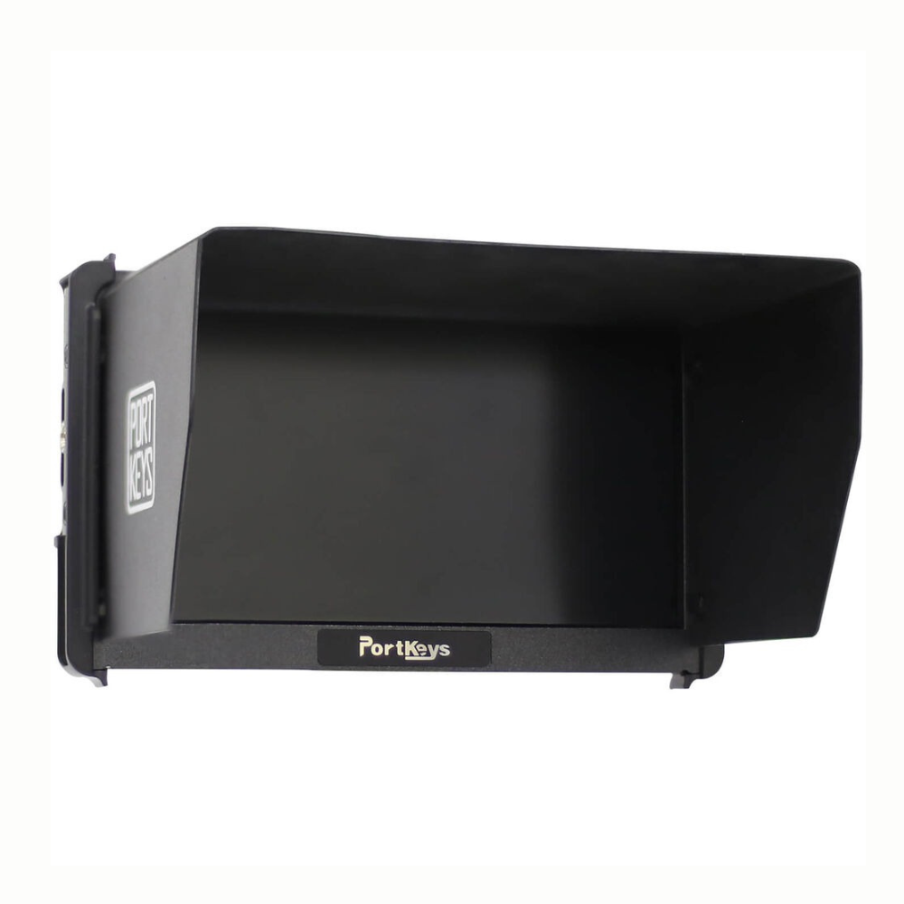 PORTKEYS HD7H 7" 1000nits High-Brightness HDMI Camera Field Monitor