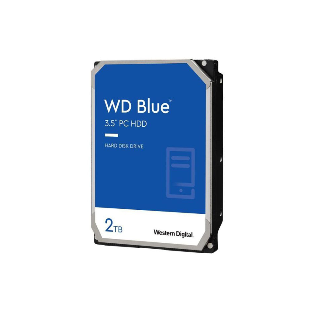 Western Digital WD Blue 2TB 3.5