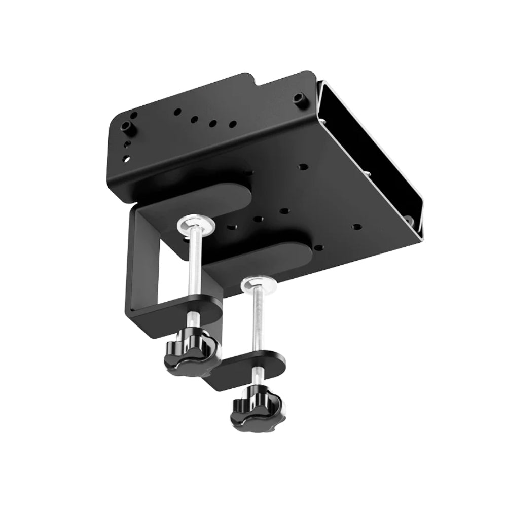 PXN Z9 Gaming Racing Wheel Desktop Mounting Bracket with Up to 7cm Thickness Table Top for PXN, Logitech, TM, Sigmagic, MOZA Steering Wheels