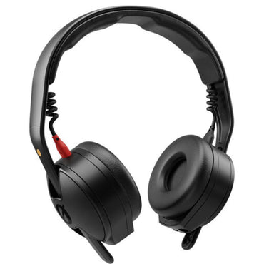 RODE NTH-50 Professional On-Ear Wired DJ Headphones with 40mm Dynamic Drivers, Hi-Fi Audio, Comfortable Design, Passive Noise Isolation for Filmmakers, Creators and Musicians