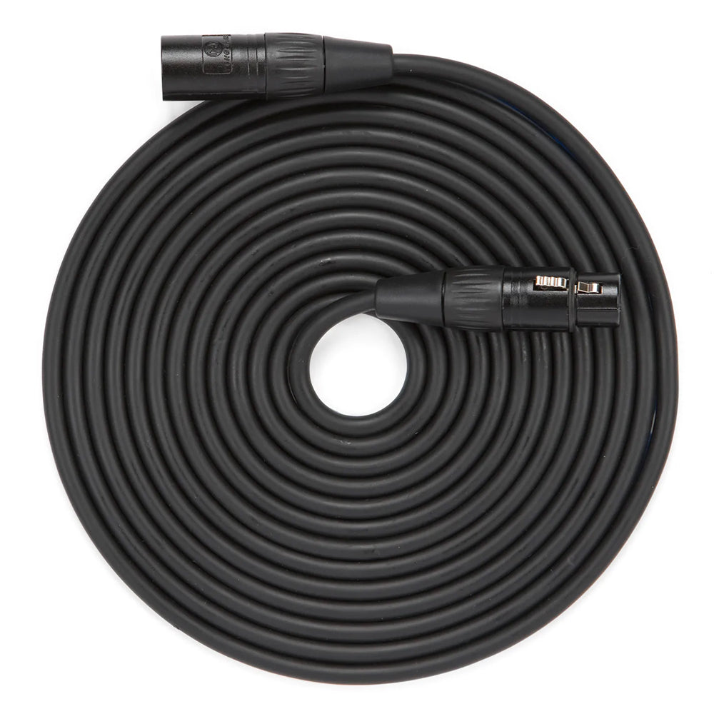 Samson VP10 / VP10X (R21S, MK10) Cardioid Dymic Microphone Kit Set Bundle with Lightweight Boom Stand and 18" 1/4"-20 XLR Connector Cable for Studio and Audio Equipment - ESAVP10CE, ESAVP10XMI