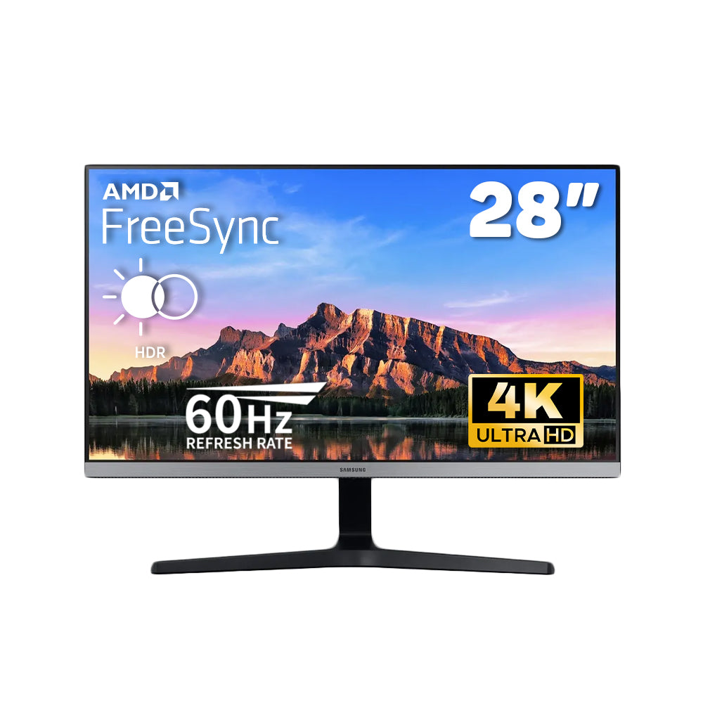 Samsung 28 inch cheapest 4k Monitor