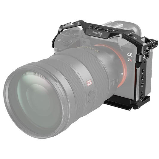 SmallRig Camera Cage for Sony A7RIII A7III | Model - 2087D
